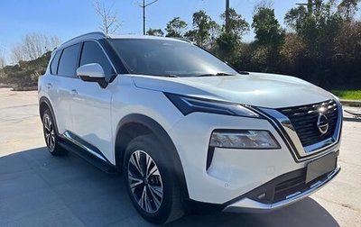 Nissan X-Trail, 2021 год, 2 600 300 рублей, 1 фотография