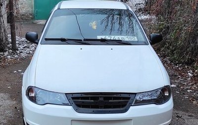 Daewoo Nexia I рестайлинг, 2012 год, 270 000 рублей, 1 фотография