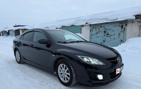 Mazda 6, 2011 год, 755 000 рублей, 3 фотография