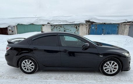 Mazda 6, 2011 год, 755 000 рублей, 4 фотография