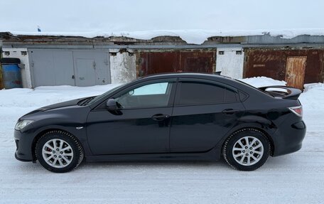 Mazda 6, 2011 год, 755 000 рублей, 8 фотография