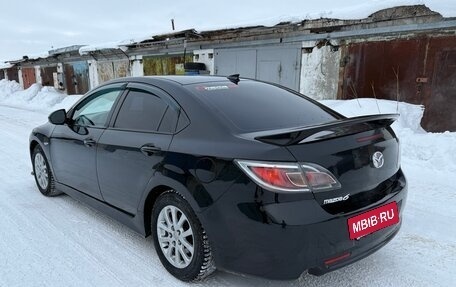 Mazda 6, 2011 год, 755 000 рублей, 6 фотография