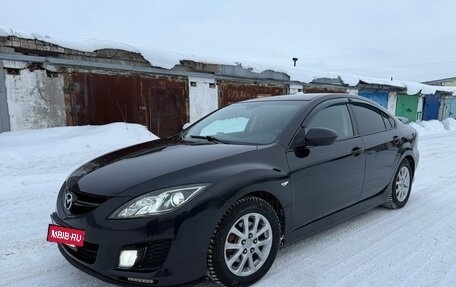 Mazda 6, 2011 год, 755 000 рублей, 2 фотография