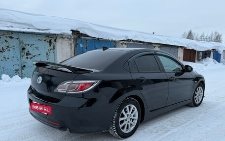 Mazda 6, 2011 год, 755 000 рублей, 5 фотография