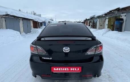 Mazda 6, 2011 год, 755 000 рублей, 7 фотография