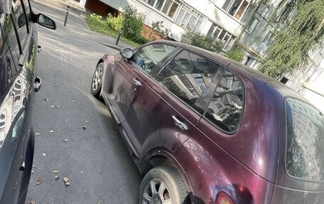 Chrysler PT Cruiser, 2001 год, 300 000 рублей, 2 фотография