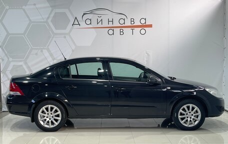 Opel Astra H, 2012 год, 795 000 рублей, 4 фотография