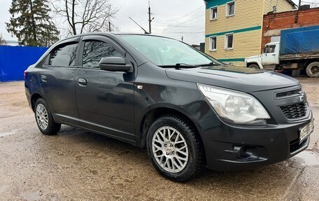 Chevrolet Cobalt II, 2013 год, 675 000 рублей, 6 фотография