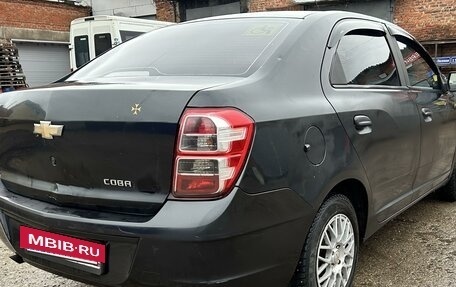 Chevrolet Cobalt II, 2013 год, 675 000 рублей, 11 фотография