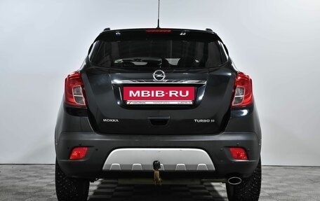 Opel Mokka I, 2012 год, 1 090 000 рублей, 6 фотография