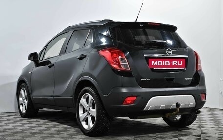 Opel Mokka I, 2012 год, 1 090 000 рублей, 7 фотография