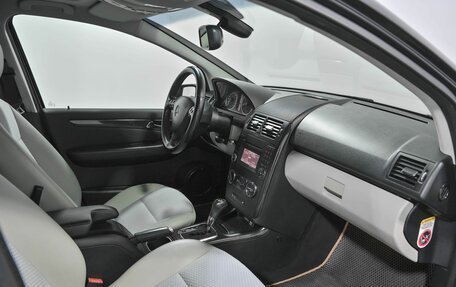 Mercedes-Benz A-Класс, 2010 год, 870 000 рублей, 17 фотография