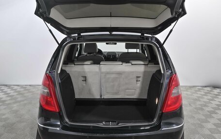 Mercedes-Benz A-Класс, 2010 год, 870 000 рублей, 19 фотография