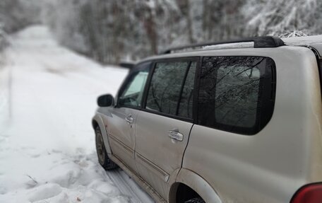 Suzuki Grand Vitara, 2002 год, 610 000 рублей, 5 фотография