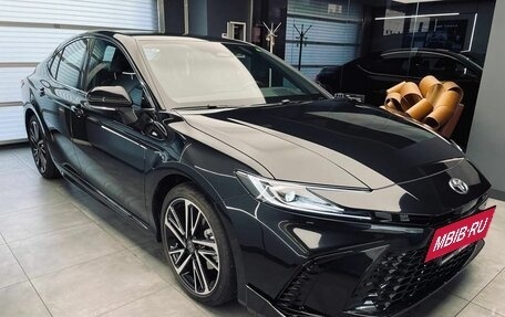 Toyota Camry, 2024 год, 4 150 000 рублей, 4 фотография