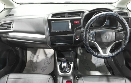 Honda Fit III, 2014 год, 1 249 000 рублей, 14 фотография