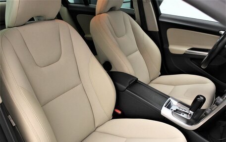 Volvo S60 III, 2011 год, 1 280 000 рублей, 20 фотография