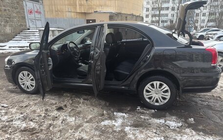 Toyota Avensis III рестайлинг, 2006 год, 740 000 рублей, 12 фотография