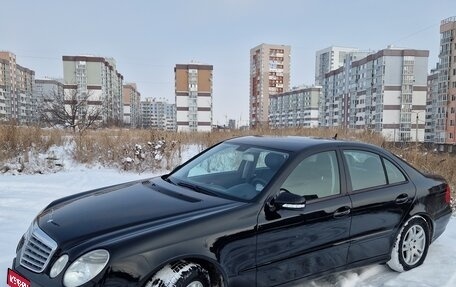 Mercedes-Benz E-Класс, 2006 год, 1 150 000 рублей, 1 фотография