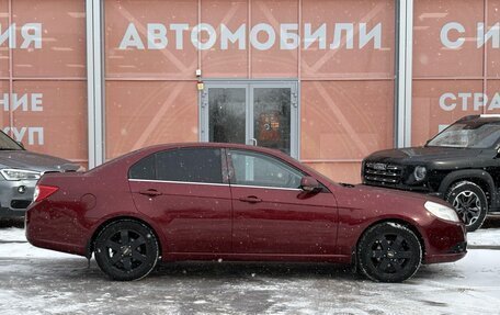 Chevrolet Epica, 2007 год, 669 000 рублей, 4 фотография