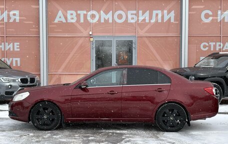 Chevrolet Epica, 2007 год, 669 000 рублей, 8 фотография