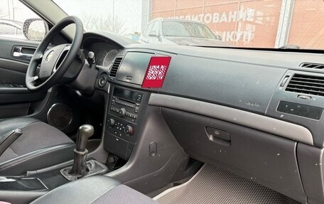 Chevrolet Epica, 2007 год, 669 000 рублей, 20 фотография