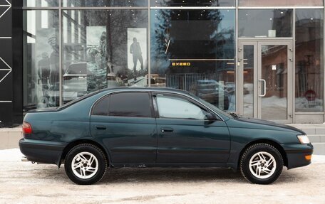 Toyota Corona IX (T190), 1994 год, 313 000 рублей, 4 фотография