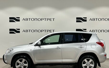 Toyota RAV4, 2007 год, 999 000 рублей, 2 фотография