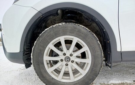 Toyota RAV4, 2014 год, 1 917 000 рублей, 22 фотография