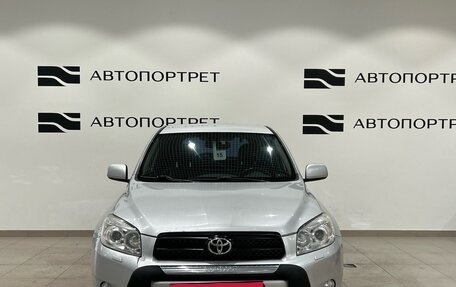 Toyota RAV4, 2007 год, 999 000 рублей, 8 фотография