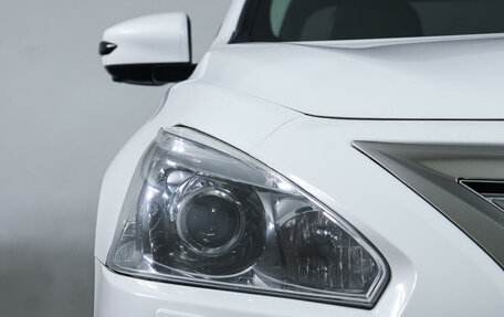 Nissan Teana, 2014 год, 1 609 000 рублей, 27 фотография