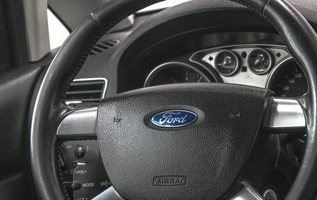 Ford C-MAX I рестайлинг, 2008 год, 785 000 рублей, 13 фотография