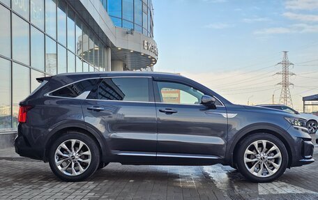 KIA Sorento IV, 2020 год, 3 300 000 рублей, 5 фотография