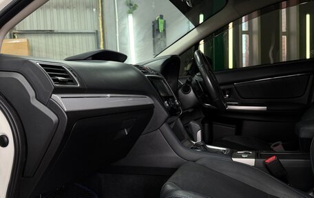 Subaru Levorg I, 2014 год, 1 700 000 рублей, 32 фотография