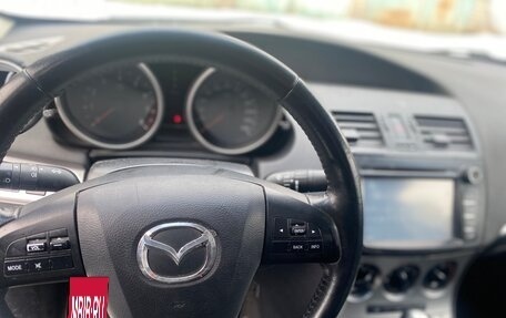 Mazda 3, 2011 год, 650 000 рублей, 9 фотография