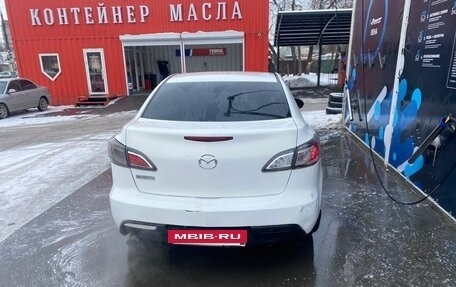 Mazda 3, 2011 год, 650 000 рублей, 5 фотография