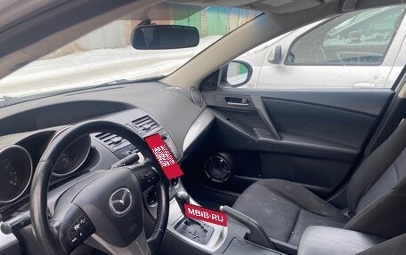 Mazda 3, 2011 год, 650 000 рублей, 10 фотография