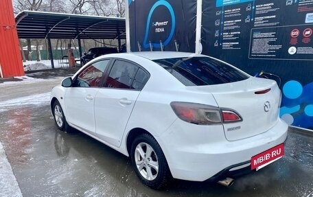 Mazda 3, 2011 год, 650 000 рублей, 4 фотография