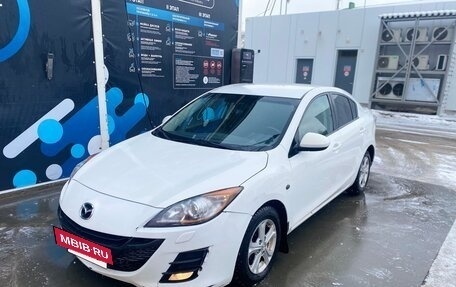 Mazda 3, 2011 год, 650 000 рублей, 3 фотография