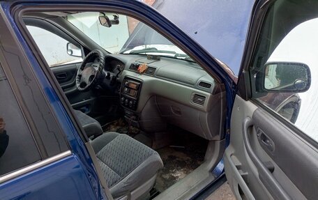 Honda CR-V IV, 2000 год, 635 000 рублей, 4 фотография