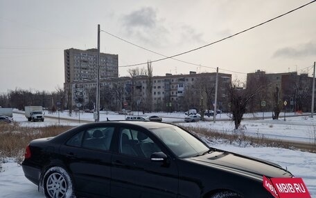 Mercedes-Benz E-Класс, 2006 год, 1 150 000 рублей, 8 фотография