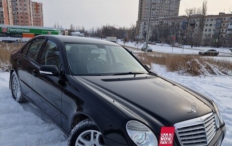 Mercedes-Benz E-Класс, 2006 год, 1 150 000 рублей, 2 фотография