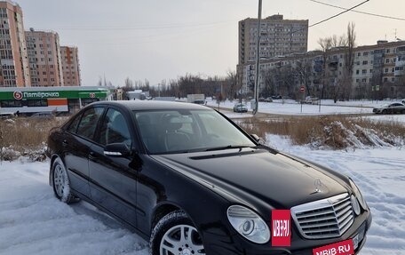 Mercedes-Benz E-Класс, 2006 год, 1 150 000 рублей, 3 фотография