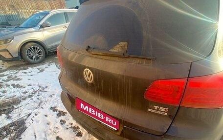 Volkswagen Tiguan I, 2012 год, 980 000 рублей, 5 фотография