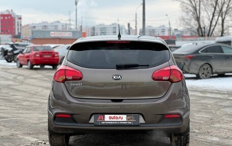 KIA cee'd III, 2014 год, 899 999 рублей, 11 фотография