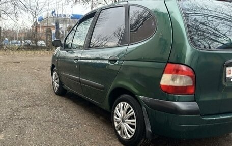 Renault Scenic III, 1999 год, 305 000 рублей, 6 фотография