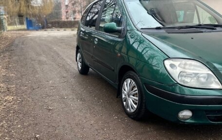 Renault Scenic III, 1999 год, 305 000 рублей, 2 фотография