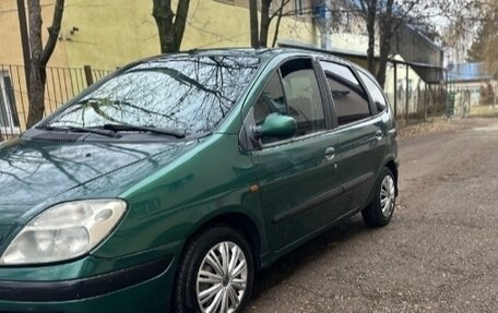 Renault Scenic III, 1999 год, 305 000 рублей, 10 фотография