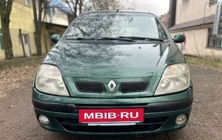 Renault Scenic III, 1999 год, 305 000 рублей, 3 фотография