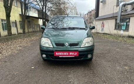 Renault Scenic III, 1999 год, 305 000 рублей, 5 фотография